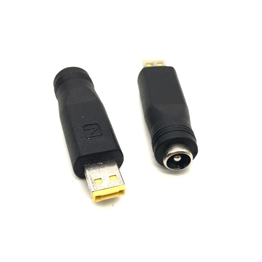 1 шт. портативный 5 5x2 мм переходник с штекером для lenovo ThinkPad 10 Helix 2 12V 3A адаптер Новые