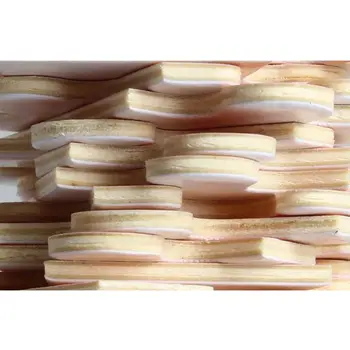 

1000 Pieces Bookshelf channel Puzzles Wooden Jigsaw Puzzles Floor Puzzle