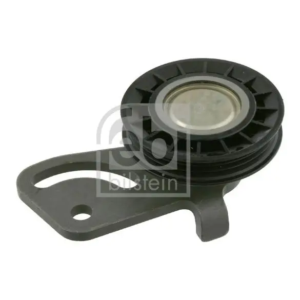 Roller tension with g/ Ford Escort/Sierra 1.8D 88-00 FEBI BILSTEI | Автомобили и мотоциклы