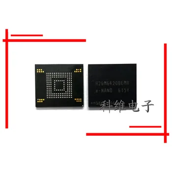 

1PCS 2PCS 5PCS 10PCS H26M64208EMR BGA-153 New and original