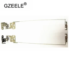 Ноутбук ЖК-экран Петли для lenovo ideapad 100-14 100-14IBR 100-14ISK ноутбук ось вала ЖК-экран шарнир набор левый и правый