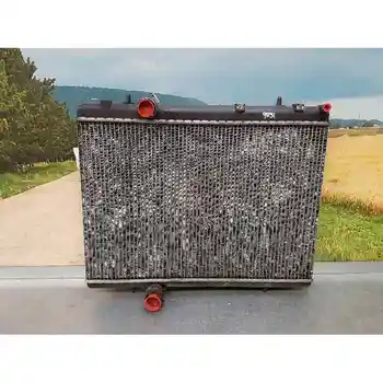 

964652480 WATER RADIATOR PEUGEOT PARTNER (S2)