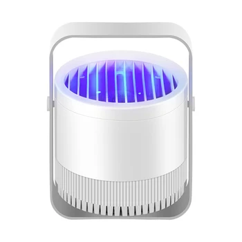 

2020 New Electric Mosquito Killer Lamp LED Bug Zapper Anti Mosquito Killer Lamp Insect Trap Lamp Killer Home Living Room