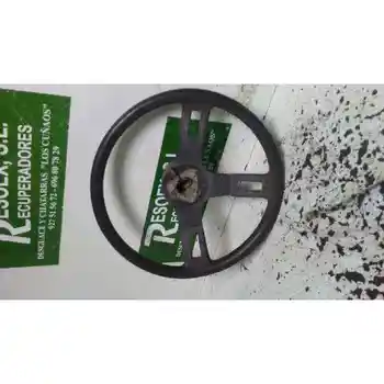 

STEERING WHEEL NISSAN PATROL (K/W160)