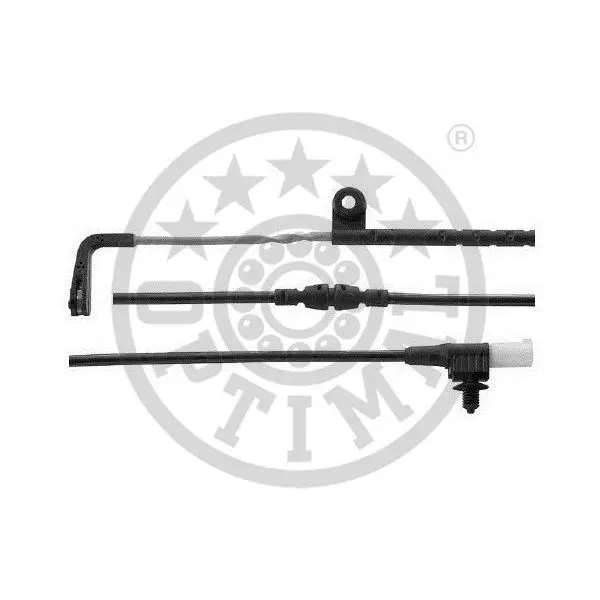 Датчик износа тормозных колодок LAND ROVER: RANGE ROVER SPORT(L