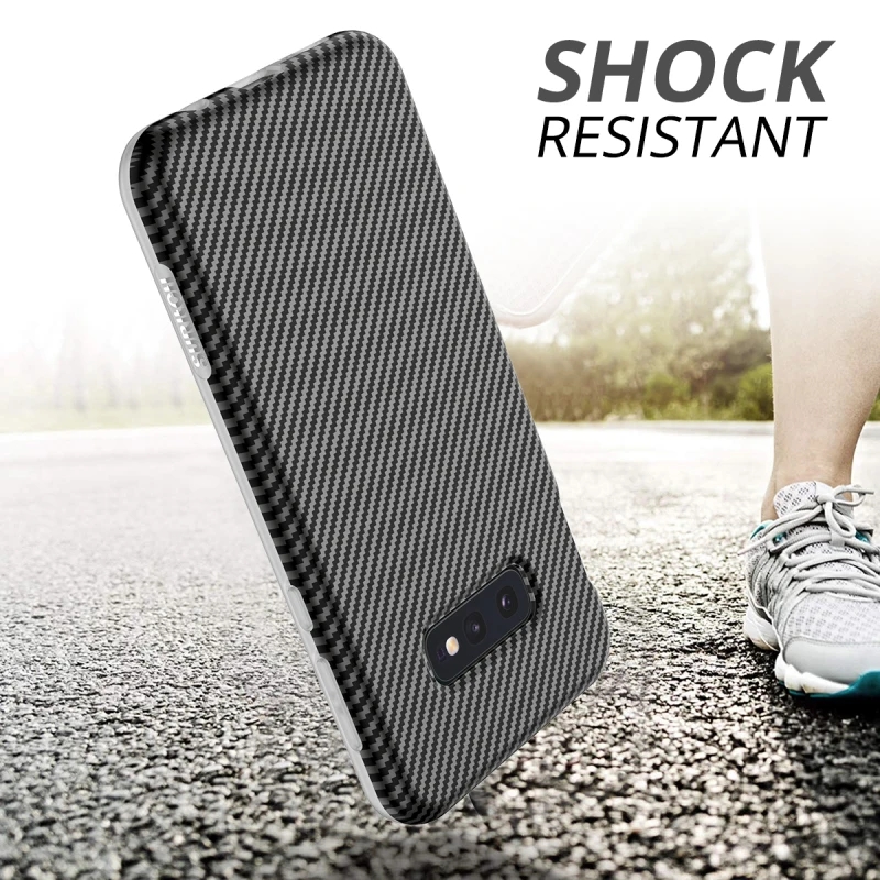 Мраморный чехол для samsung Galaxy A50 S10e, противоударный бампер, мягкий чехол, Встроенный протектор экрана для S10 Note 9 10 plus, чехол