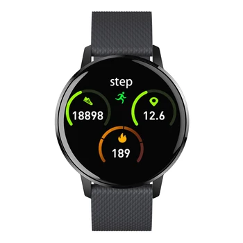 

Heart Rate Sport Pedometer Smart Bracelet IP67 Waterproof Fitness Watch Smart Walking Pedometer Blood Pressure Monitor Wristband