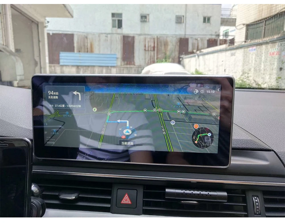 Автомобильный мультимедийный плеер стерео gps DVD Радио Навигация Android экран MMI MIB 3g для Audi A4 S4 RS4 A5 S5 RS5 B9 8W 8W6