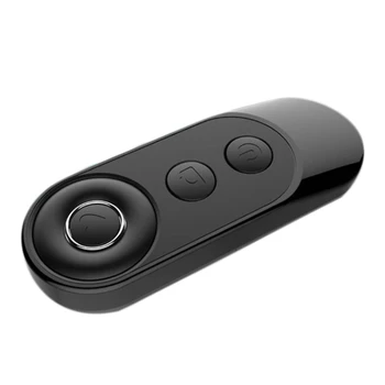 

Selfie Wireless Bluetooth Remote Camera Video Remote,for iPhone/iPad and Android