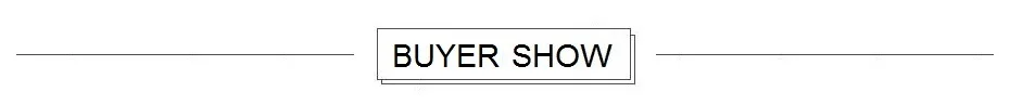 A6. BUYER SHOW for SMT17