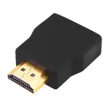 Высокое качество HDMI Мини портативное устройство защиты от перенапряжений для HDMI ESD Защита от перенапряжения 1080P HDMI для переключателя/дистрибьютора# W1