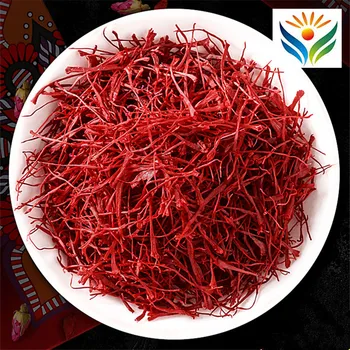 

High Quality Super Negin Sargol Saffron Pure Iranian Saffron