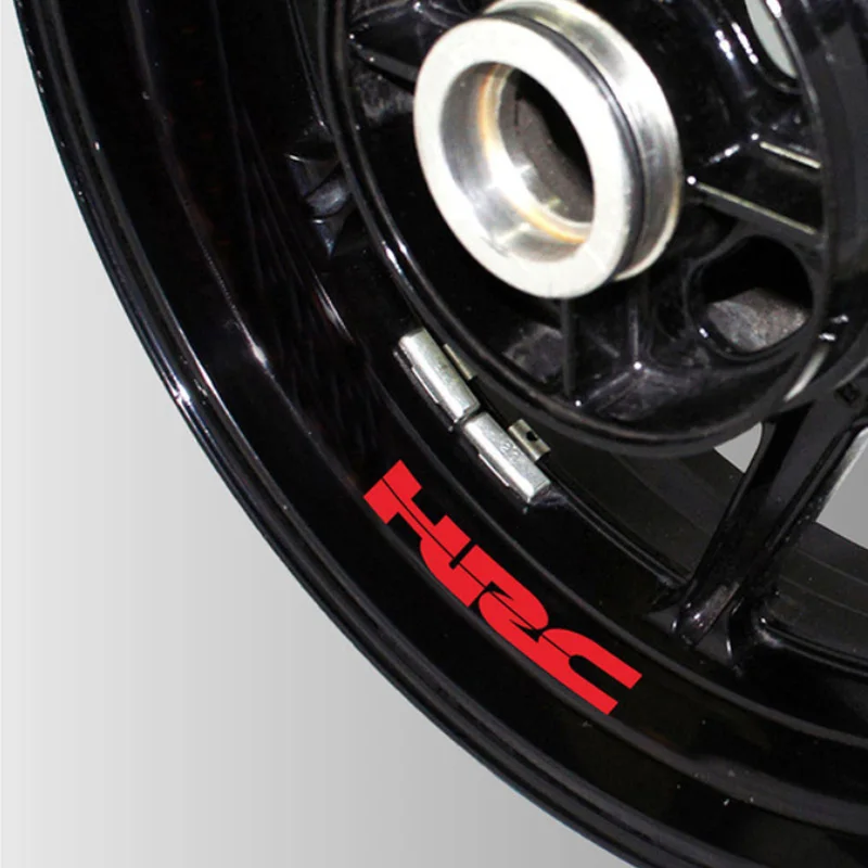 HRC(红)