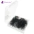 Flash girl Customized 7D private label short stem lashes premade fans Russia volume lashes 1000 Вентиляторов наращивание ресниц