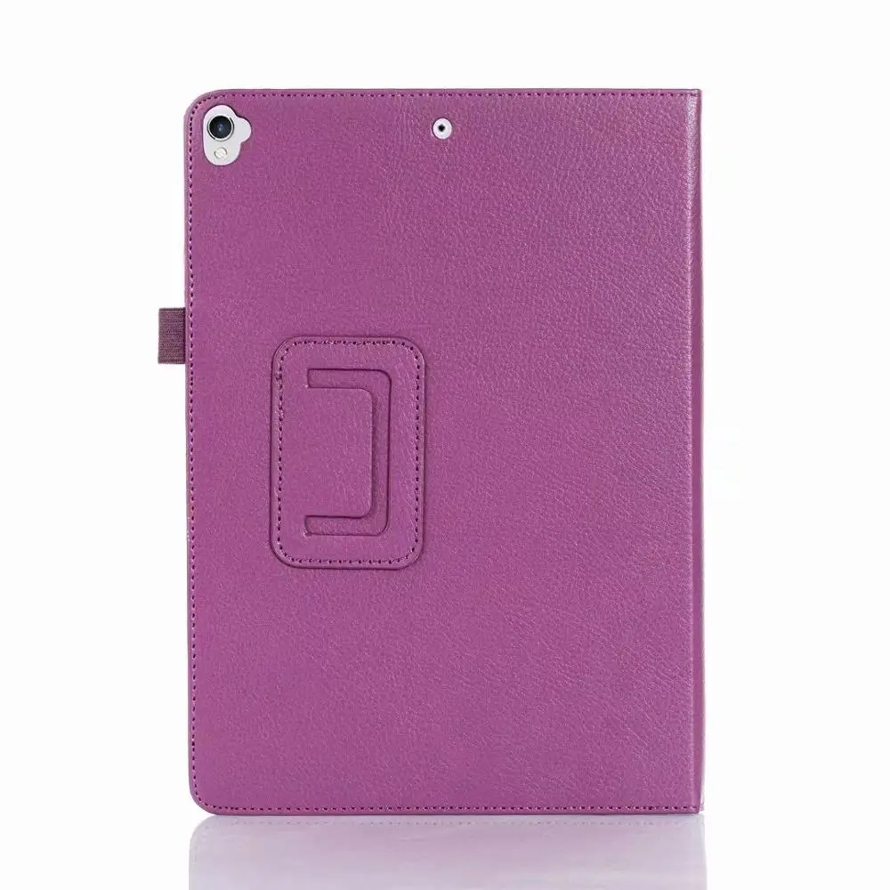 Case Умный кожаный чехол для iPad Air 10,5 iPad Pro 10,5 Funda откидной Чехол-подставка для iPad 10,2 7-го поколения Capa - Цвет: Case