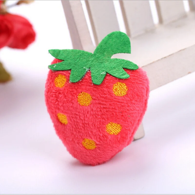 Игрушка для домашних животных, кошачья мята, фрукты, животные, мягкая игрушка, забавные животные, царапина, игра, Жевательная ловушка, кошка, собака, игрушки, котенок, Интерактивная Когтеточка для кошек - Цвет: B