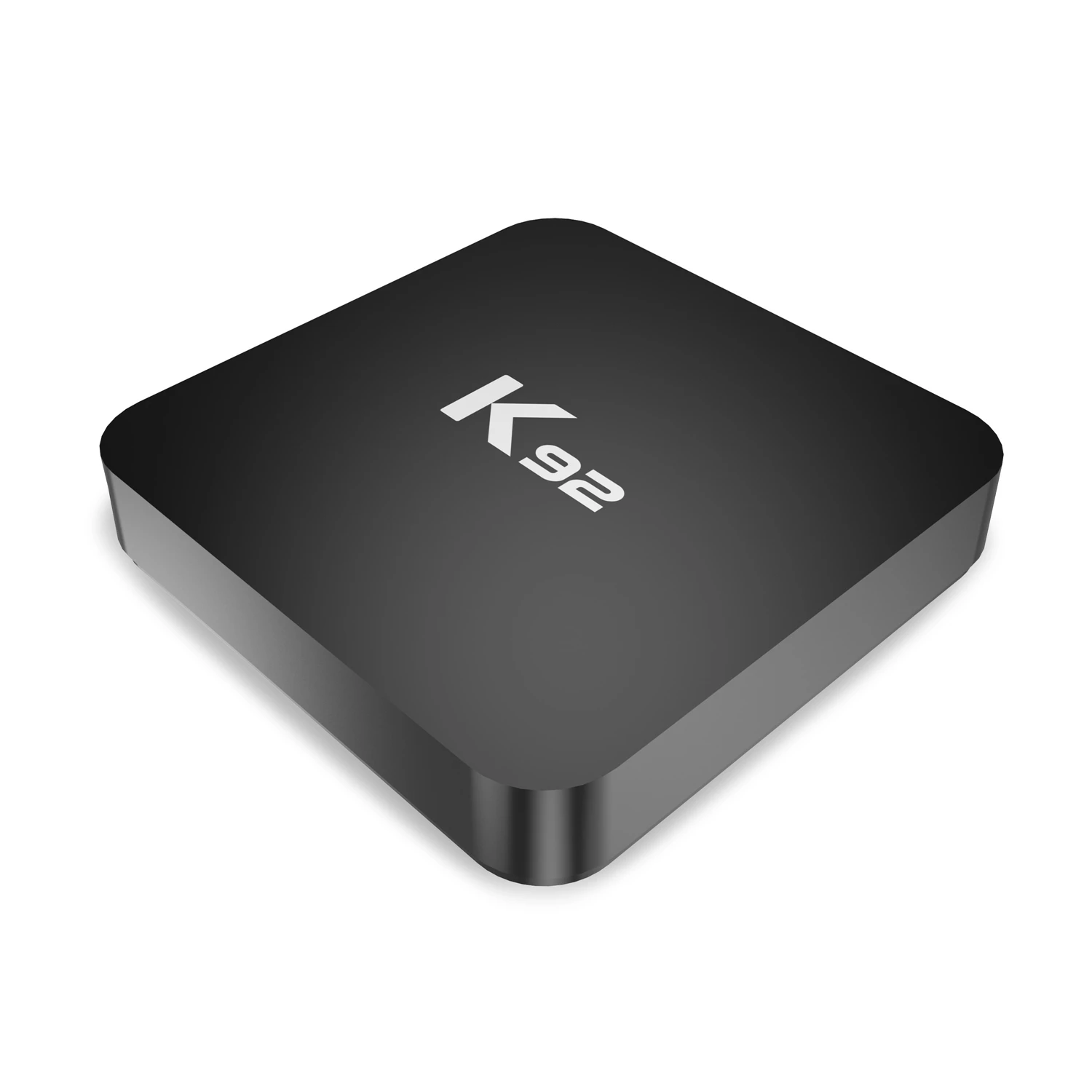 K92 S905X2 Android 8,1 Smart tv Box 4 Гб ram 32 ГБ rom 2,4G/5G WiFi Bluetooth 4,1 телеприставка с европейской вилкой