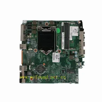 

100% working for HP ProDesk 400 G4 DM motherboard L17654-001 DA0F80MB6A0