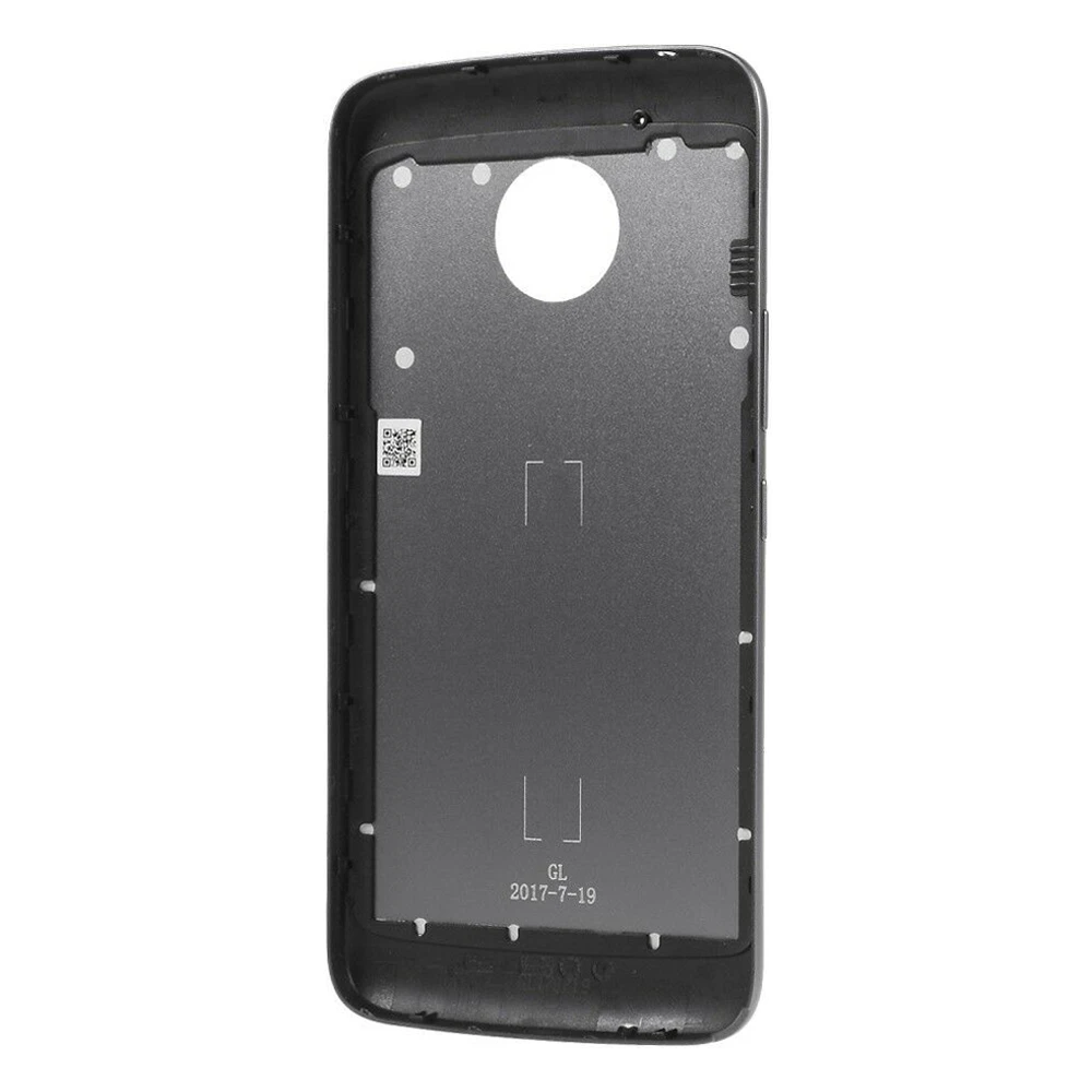 Замена задней крышки батареи для Motorola Moto E4 Plus(Версия США) ремонт крышки батареи
