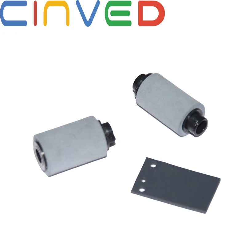 10X new ADF pickup roller kit for Canon D1120 D1150 1170 D1180 D1320 ...