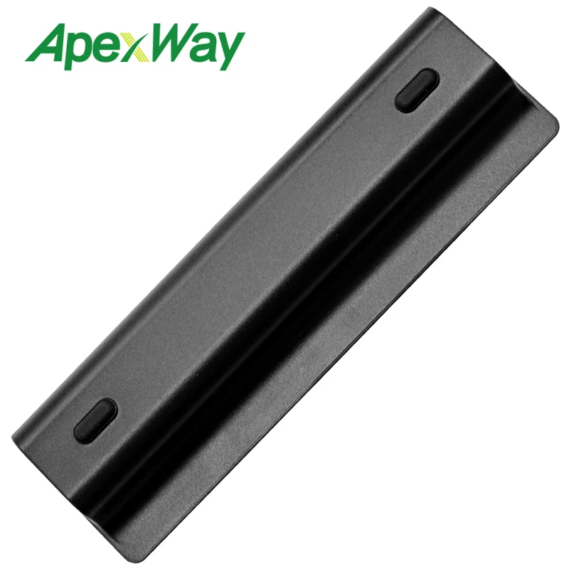Аккумулятор ApexWay для ноутбука HP Pavilion аккумулятор 8800 мАч DV7 DM4 DV3 DV5 DV6 G32 G62 G42 G6 G7 Compaq