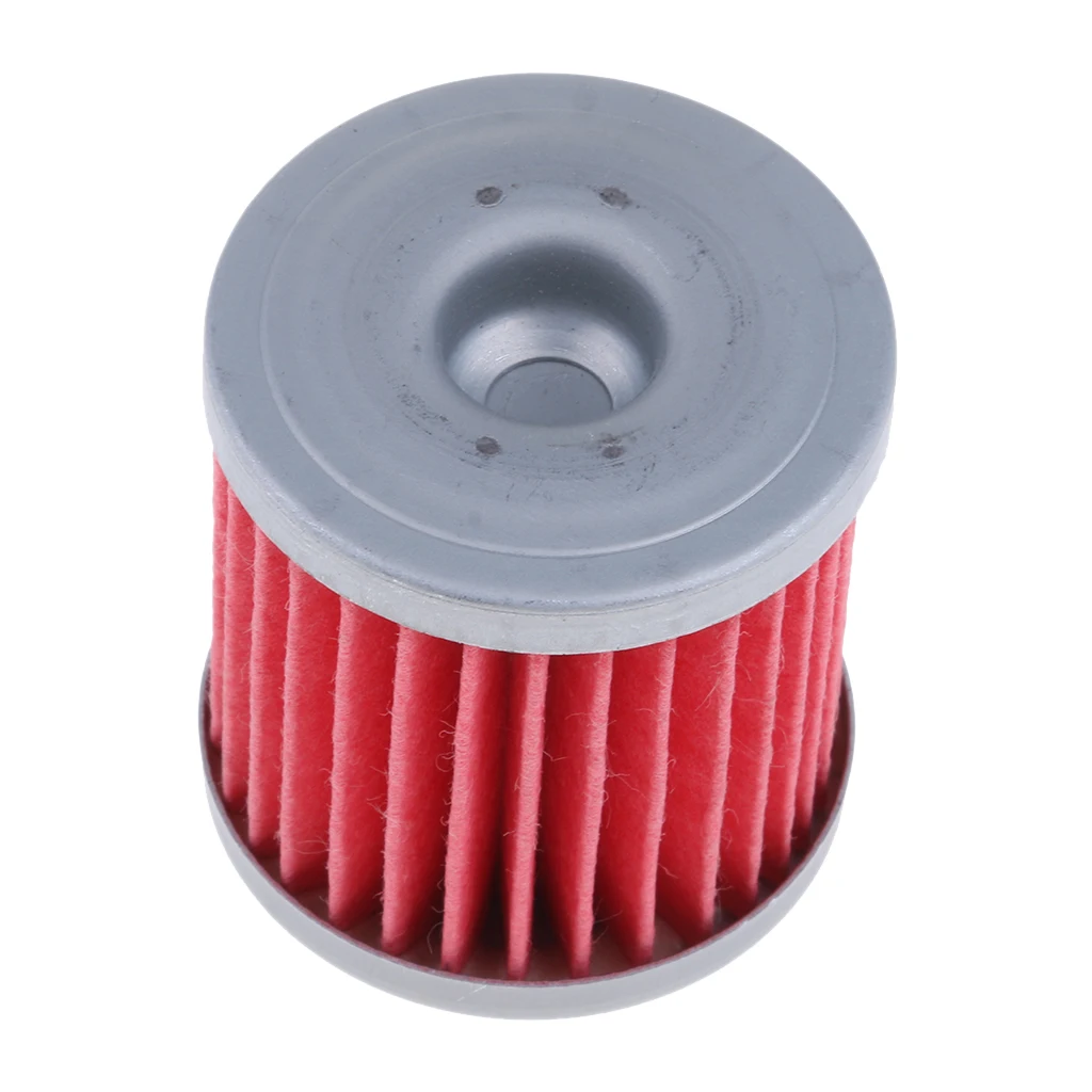 High Performance Oil Filter For Kawasaki KX250F KX450F 2004-2017 KX450F 2016