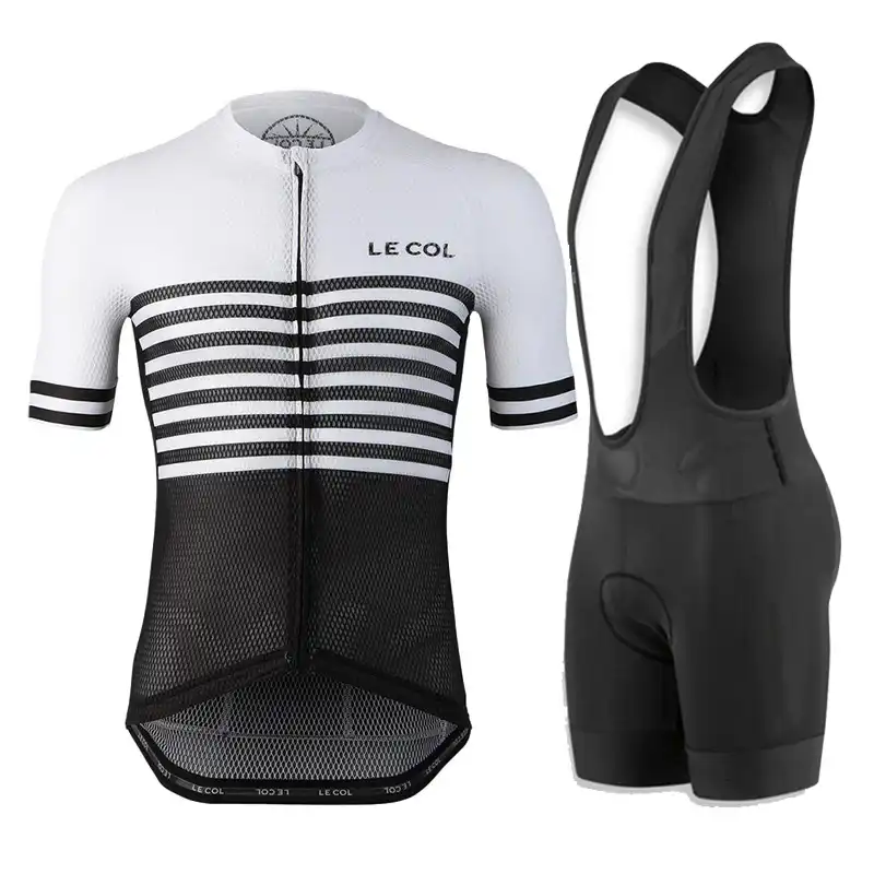 Le col cycling clothing Clearance