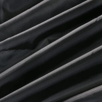 

Heavy-Duty Weatherproof Indoor/Outdoor Pong/ Table Tennis Table Cover