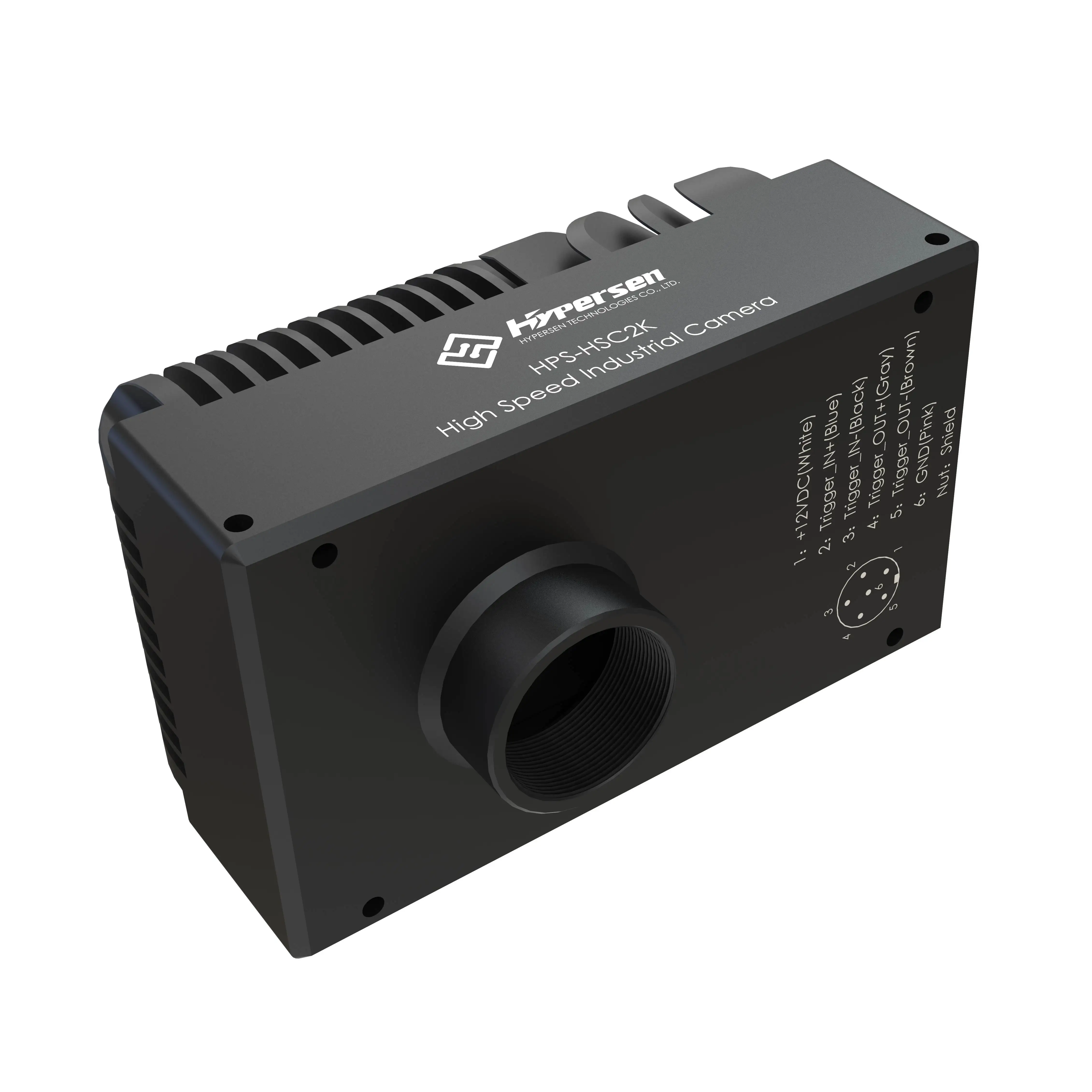 Рисунок 3 - Высокоскоростной Промышленный аппарат