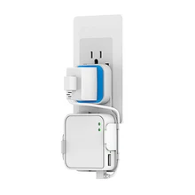 Розетки настенного крепления с пользовательским коротким кабелем для Blink XT Blink XT2 Sync Module QJY99