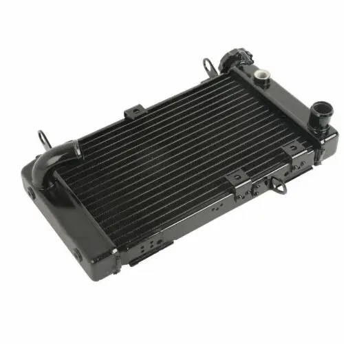 Мотоцикл, запчасть радиатор охлаждения для Suzuki SV 650 SV650 1999-2002 1999 2000 01 02