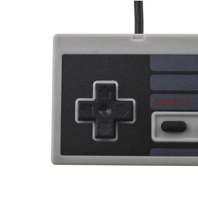 Для nintendo NES Mini Game Handle Pubg контроллер с интерфейсом USB Classic Edition