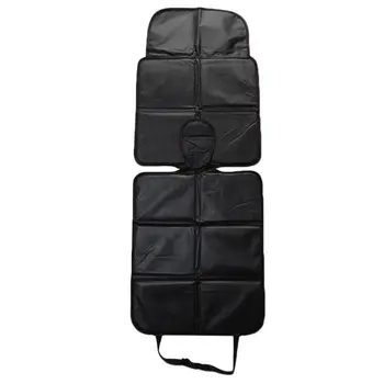 

Car Oxford Seat Protector Mat 45*48cm Child Baby Improved Protection For Car Seat