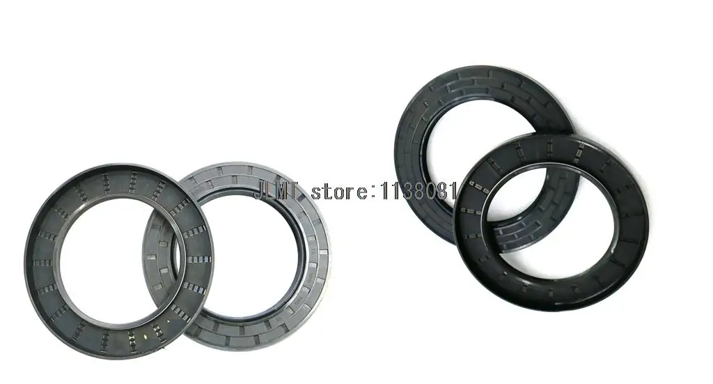 Fork OIL SEAL fit SHERCO 125 1.25 Trial 2005- 2009 38X48X10 38 48 10 mm