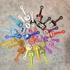 Scrapers 2 Whole Collection Magnet For Children Interesting DIY Toy Cable Storage Goods Random ► Photo 3/6