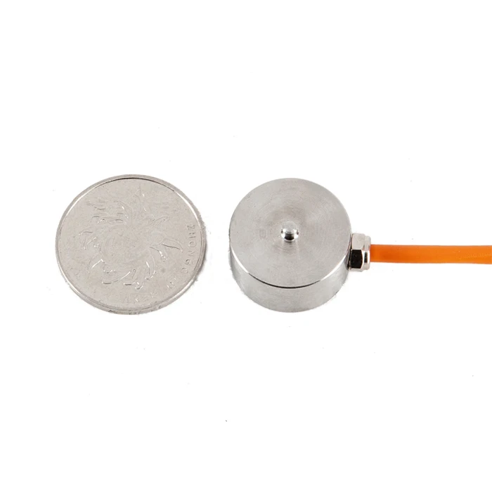 

10kg button type micro weighing sensor load cell