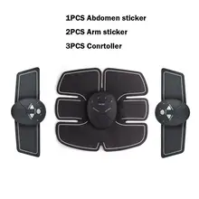 Стимулятор мышц для похудения, EMS, стимуляция живота, лифтинг, машина для красоты, устройство для похудения мышц живота