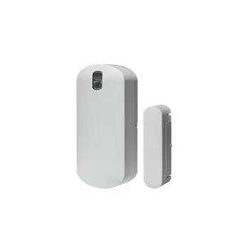 

Security Alarm Wireless Magnetic Contact Door Detector of Separation Triggering 100m Transmission