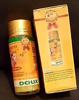 60 мл Piment Doux супер осветляющая и лечебная сыворотка