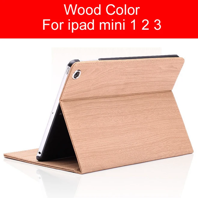 Essidi чехол из искусственной кожи для Ipad Mini 1 2 3 4 5 Smart Auto Wake Sleep защитный чехол для IPad Mini 1 2 3 4 5 частей - Цвет: For ipad mini 1 2 3