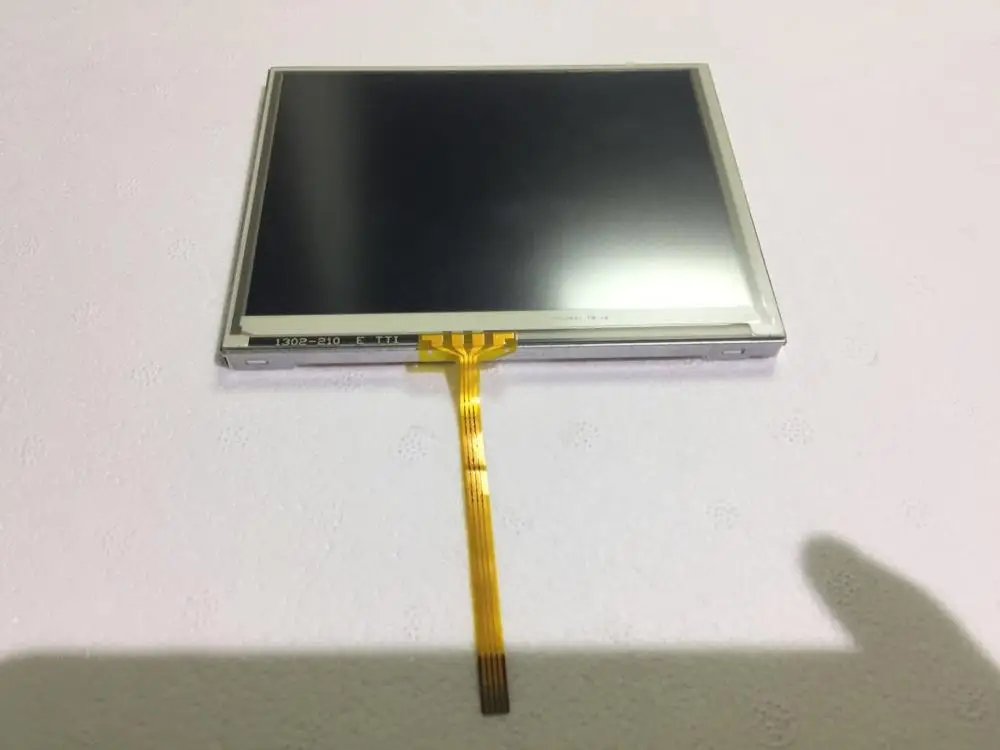 AT056TN52 V.5 LCD ȭ