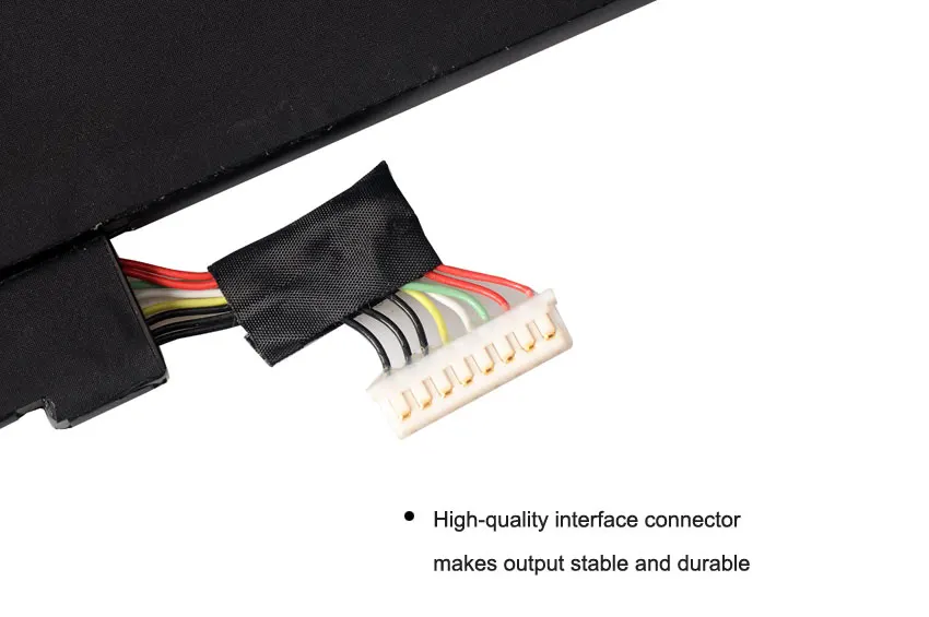 KingSener B31N1342 Аккумулятор для ноутбука ASUS Chromebook C200M C200MA C200MA-DS01 C200MA-KX003 серии(3ICP7/60/82) 11,4 V 48WH