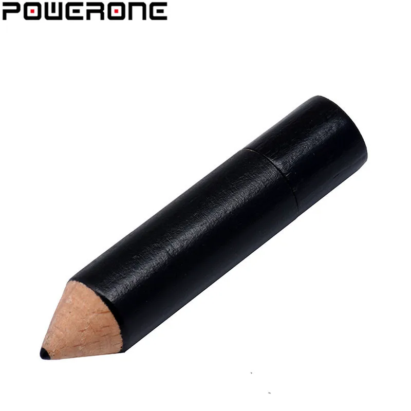 USB флеш накопитель POWERONE деревянный 4/8/16/32/64 ГБ 2 0|USB флэш-накопители| |