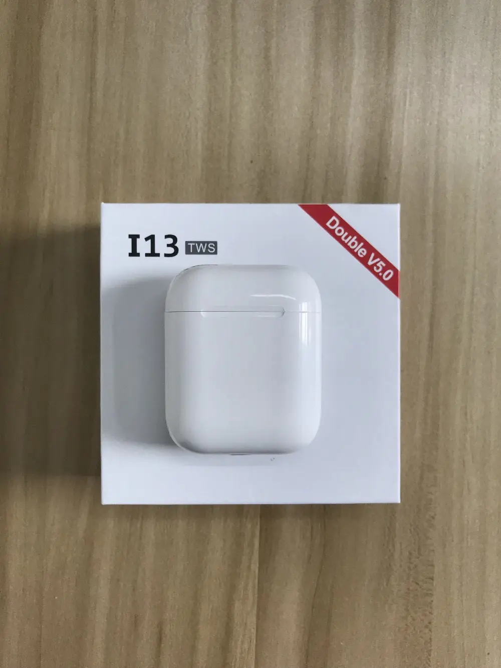 i13 tws I7 tws/i9s/i10/i10 max/i11/i12/i13/i14/i15 tws Bluetooth наушники беспроводные наушники Сенсорное управление для всех смартфонов - Цвет: i13 tws