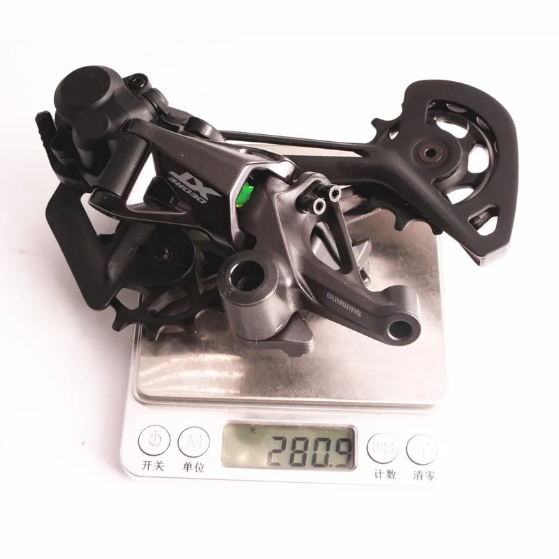 SHIMANO DEORE XT M8100 1x12-Speed Groupset горный велосипед Groupset M8100 переключения передач+ RD M8100 SGS задний переключатель