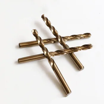 

New Universal 1 pc HSS Metalworking Power Tool Professsional High Speed Steel Twist Drill Bit Durable Tool