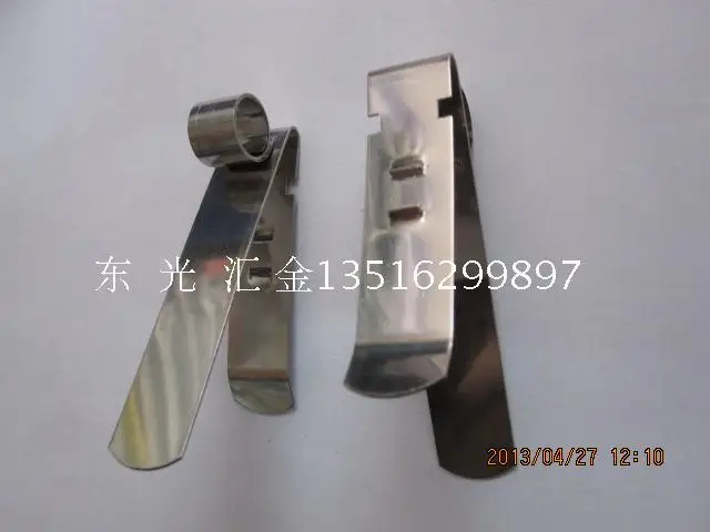 

25 * 32 * 60 Motor Compression Spring V Compression Spring U Compression Spring Constant Compression Spring