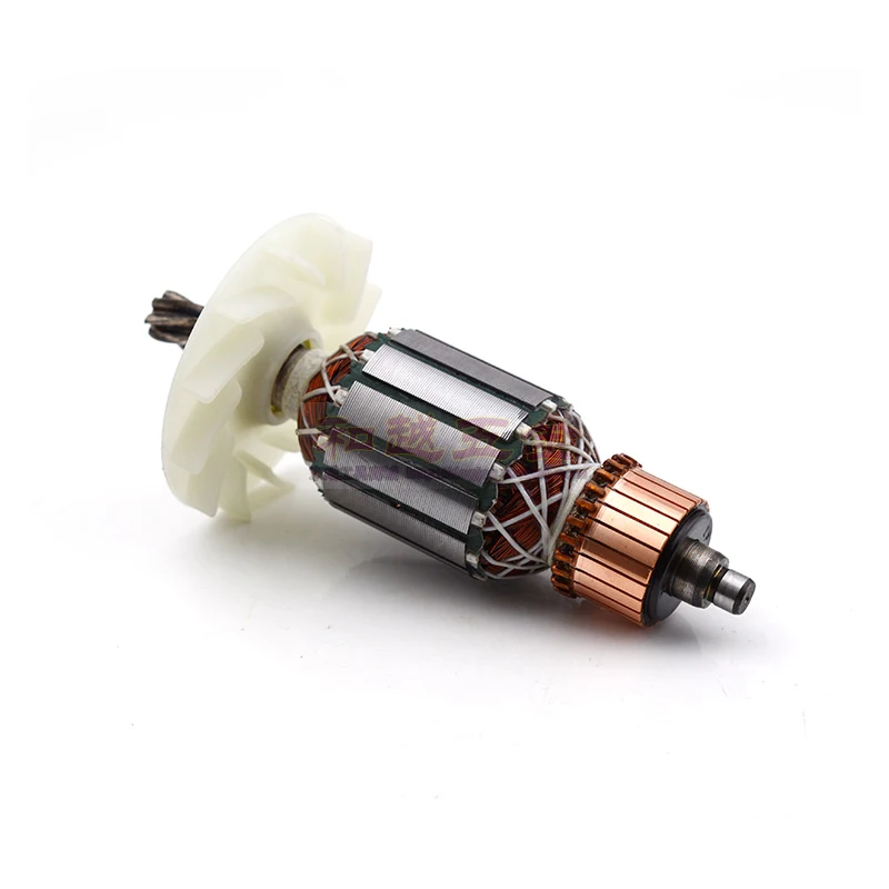 Отбойный молоток для Hitachi H41SA отбойный RotorH41SC запчасти ротора|Детали инструментов|