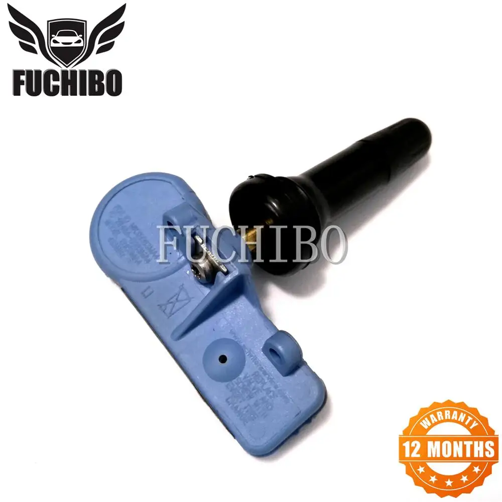 FUCHIBO датчик давления в шинах для 2011- GMC Yukon Acadia Savana, Sierra Terrain& Buick Королевский бис анклав лакросс