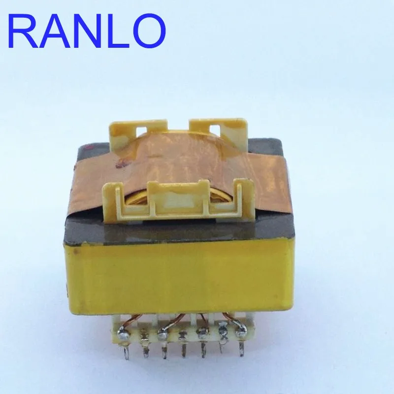 RNALO EE55 14pin 7+ 7pin высокомощный акустический трансформатор(ярлык: ART P0009-01 LF 3611